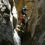 Camp itinérant: Un tour d'Aiguille