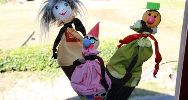 Bully circus
