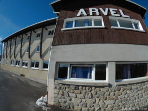 Chalet ARVEL - Les Gets