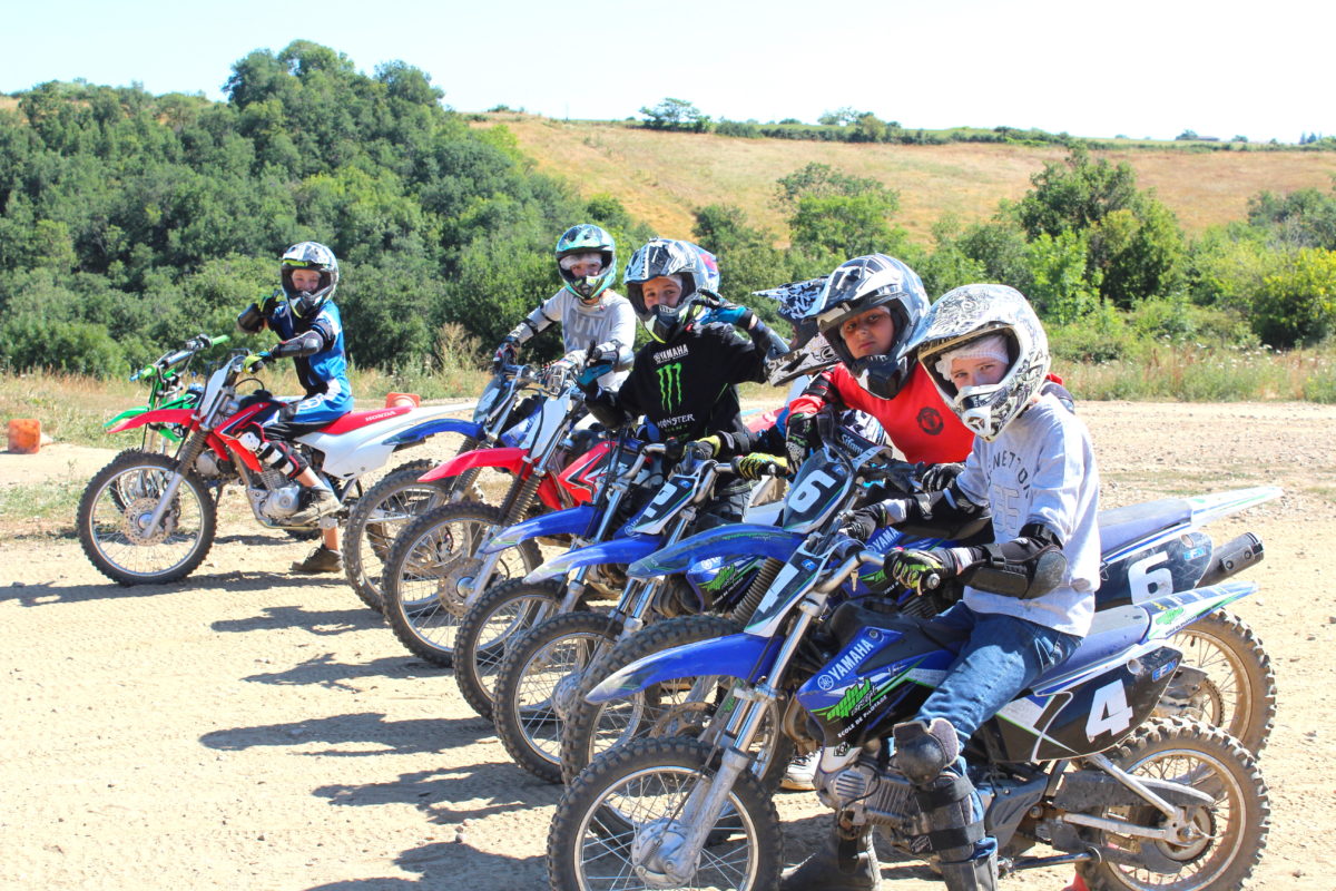 motocross